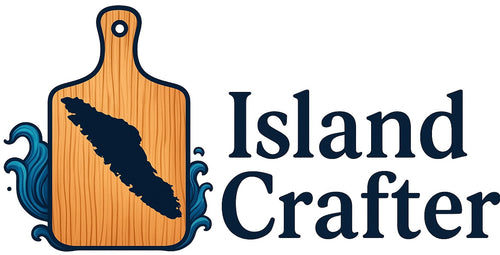 Island Crafter